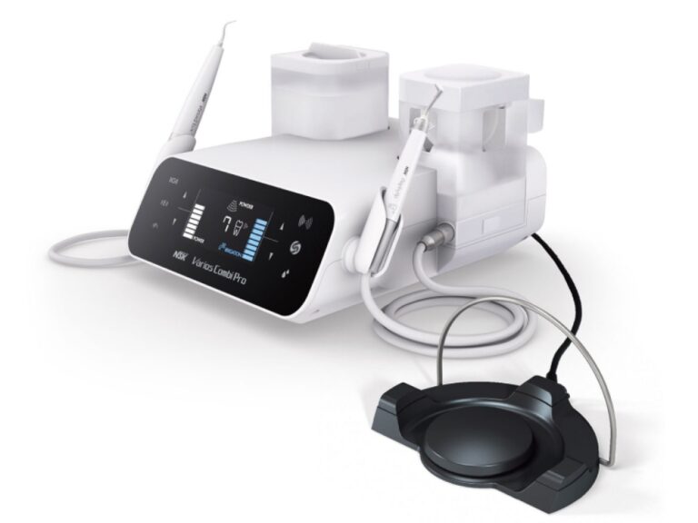 Piezo burun estetiği cihazı, ultrasonic rinoplasti teknolojisi.